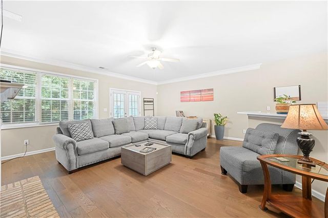 1308 Guilderoy Court 5, Austell, GA 30106
