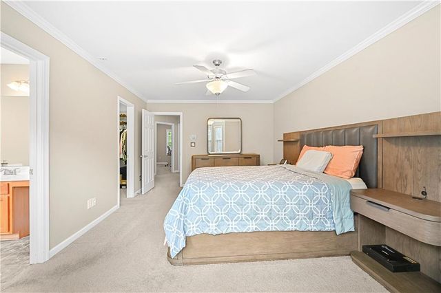 1308 Guilderoy Court 5, Austell, GA 30106