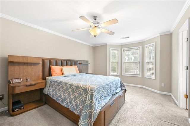 1308 Guilderoy Court 5, Austell, GA 30106