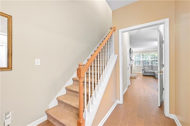 1308 Guilderoy Court 5, Austell, GA 30106