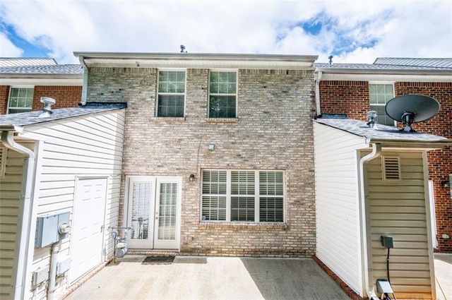 1308 Guilderoy Court 5, Austell, GA 30106