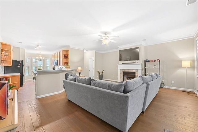 1308 Guilderoy Court 5, Austell, GA 30106