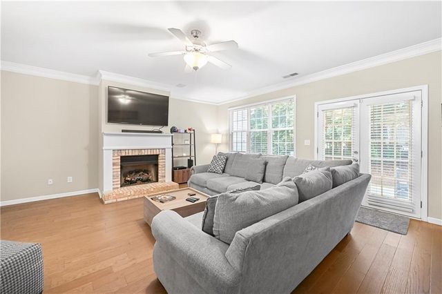 1308 Guilderoy Court 5, Austell, GA 30106