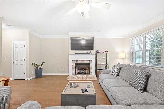 1308 Guilderoy Court 5, Austell, GA 30106