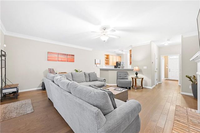 1308 Guilderoy Court 5, Austell, GA 30106