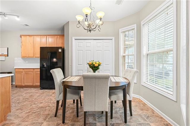 1308 Guilderoy Court 5, Austell, GA 30106