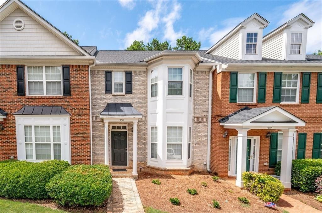 1308 Guilderoy Court 5, Austell, GA 30106