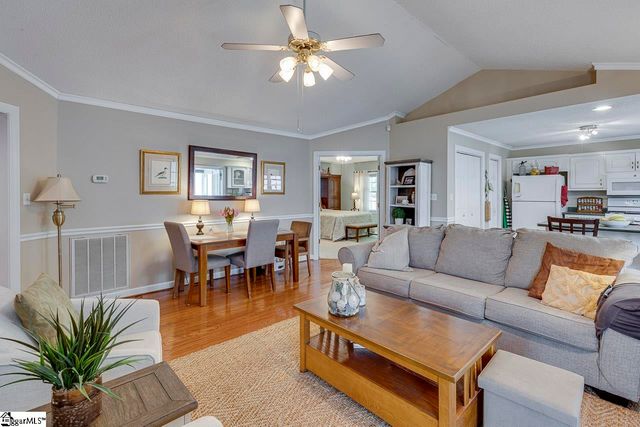 101 Park Way, Anderson, SC 29625