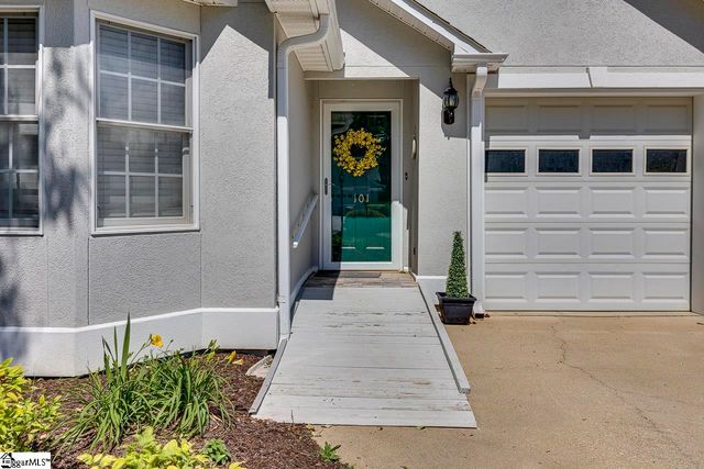 101 Park Way, Anderson, SC 29625