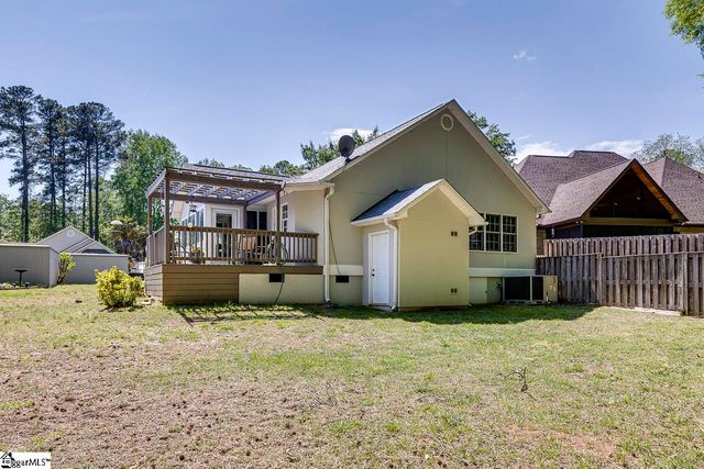 101 Park Way, Anderson, SC 29625
