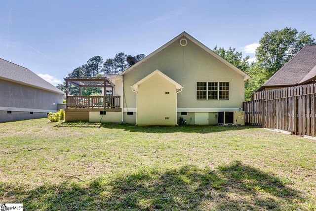 101 Park Way, Anderson, SC 29625