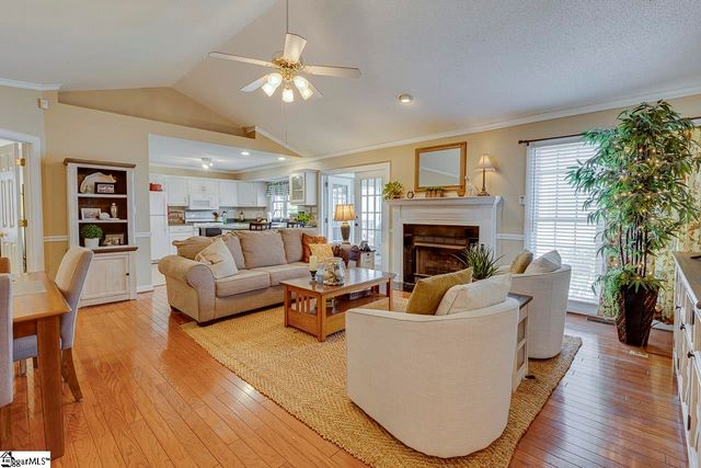 101 Park Way, Anderson, SC 29625