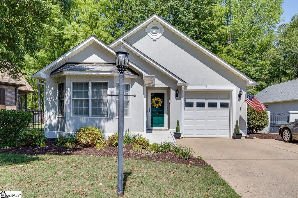101 Park Way, Anderson, SC 29625