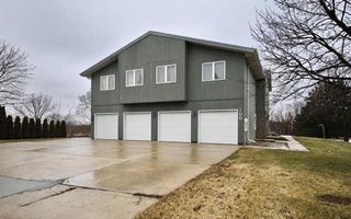 700 Meadow Park Drive, Clinton, WI 53525