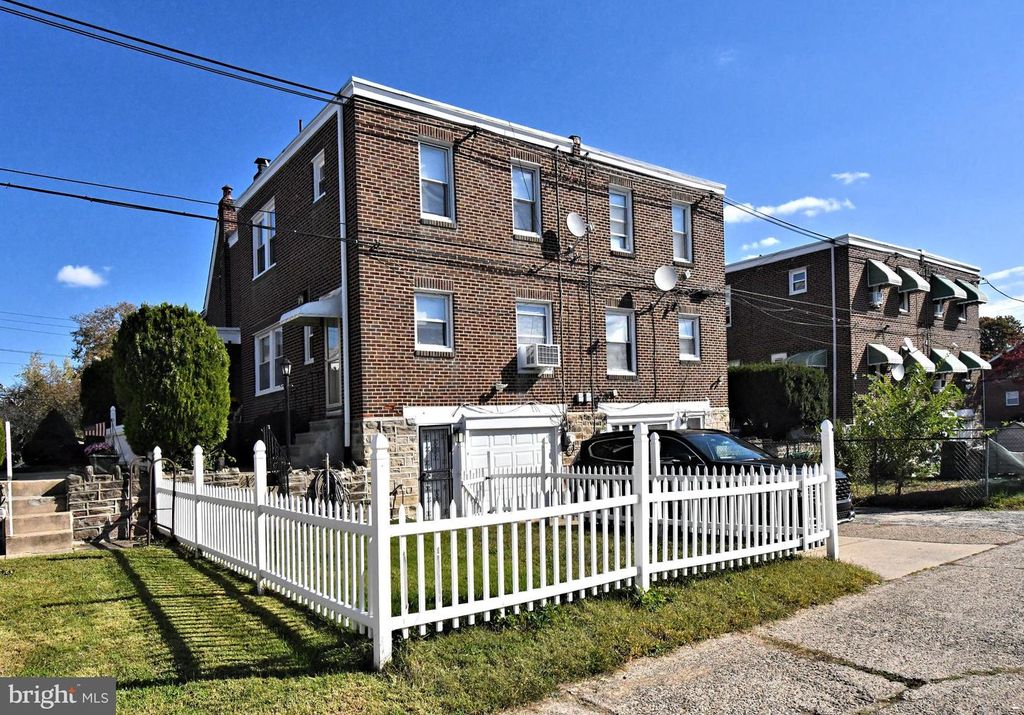 Image 57 of property listing at 832 KNORR ST, Philadelphia, PA 19111