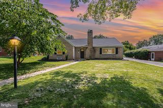 302 S 31ST ST, Harrisburg, PA 17109