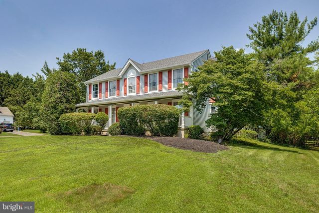97 BRANCH ST, Medford, NJ 08055