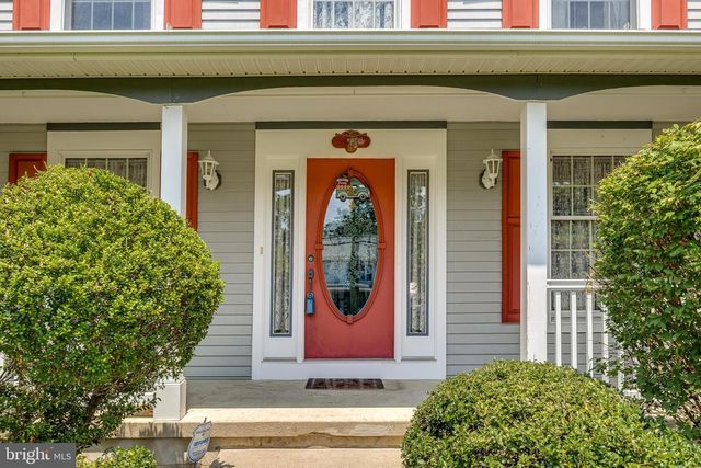 97 BRANCH ST, Medford, NJ 08055