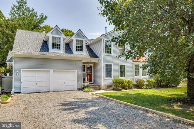 97 BRANCH ST, Medford, NJ 08055