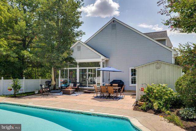 97 BRANCH ST, Medford, NJ 08055