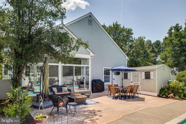 97 BRANCH ST, Medford, NJ 08055