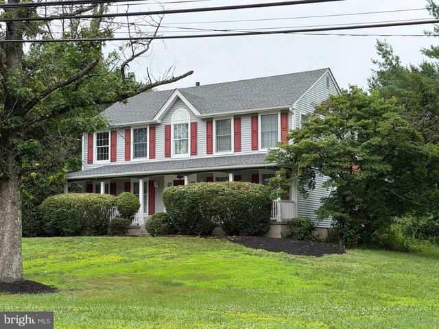 97 BRANCH ST, Medford, NJ 08055