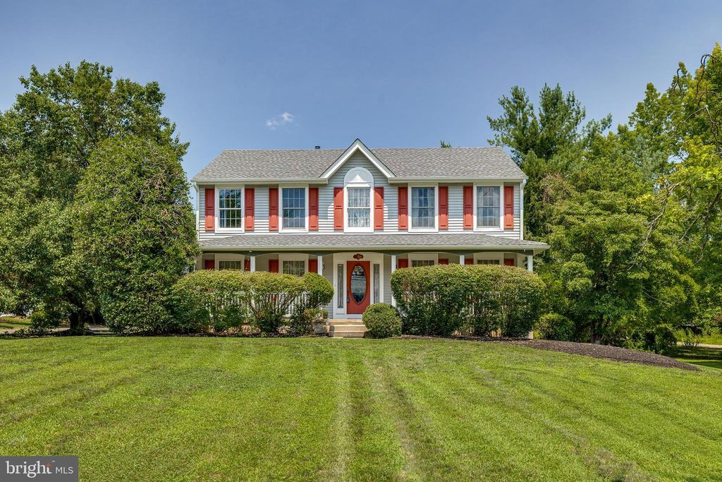 97 BRANCH ST, Medford, NJ 08055