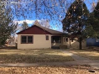 2413 Magellan Street, Colorado Springs, CO 80907