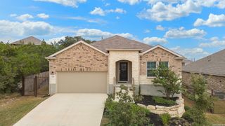 32156 MORELS AVE, Bulverde, TX 78163