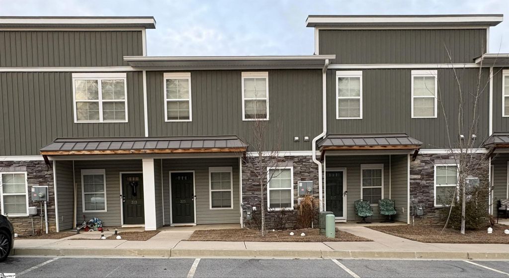 325 High Grove Way, Columbia, SC 29210