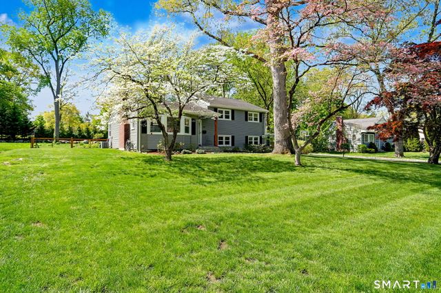 147 Berrian Road, Stamford, CT 06905