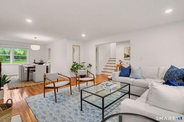 147 Berrian Road, Stamford, CT 06905