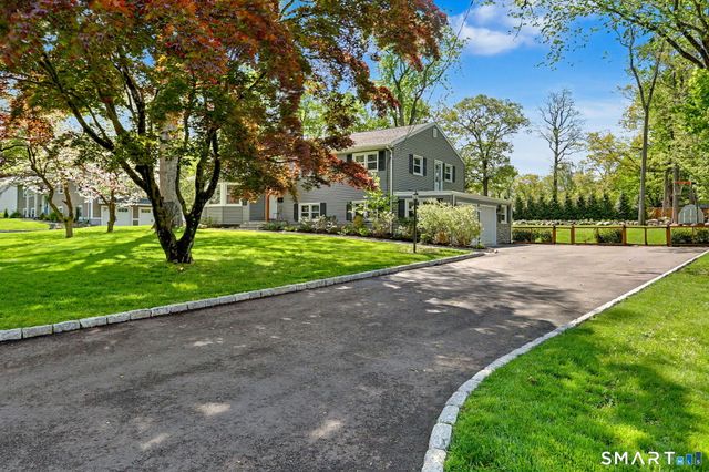 147 Berrian Road, Stamford, CT 06905