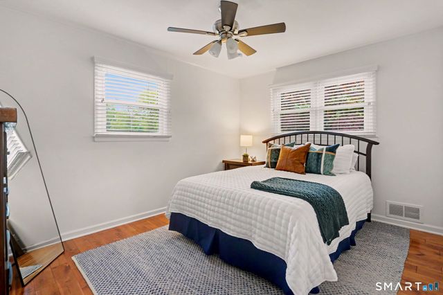 147 Berrian Road, Stamford, CT 06905