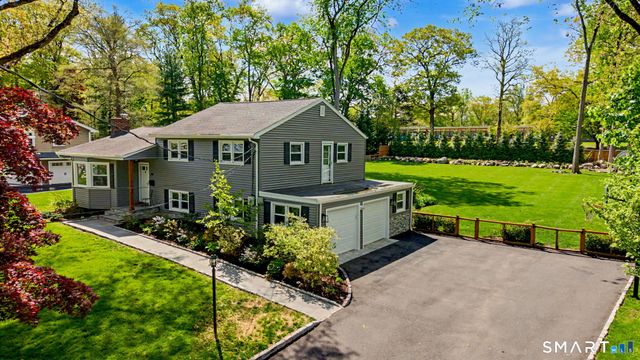 147 Berrian Road, Stamford, CT 06905