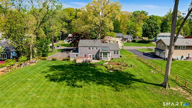 147 Berrian Road, Stamford, CT 06905