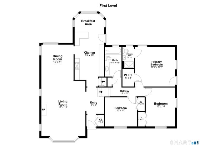 147 Berrian Road, Stamford, CT 06905