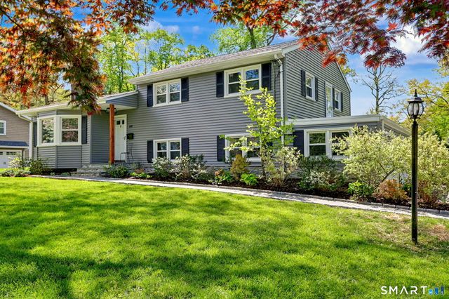 147 Berrian Road, Stamford, CT 06905