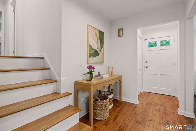 147 Berrian Road, Stamford, CT 06905