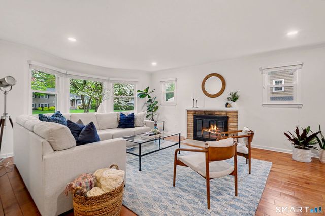 147 Berrian Road, Stamford, CT 06905