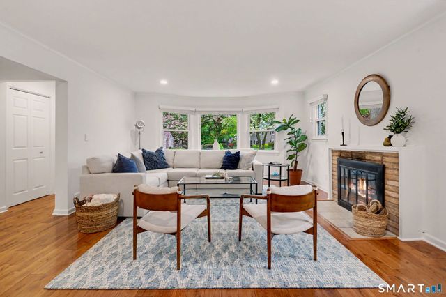 147 Berrian Road, Stamford, CT 06905