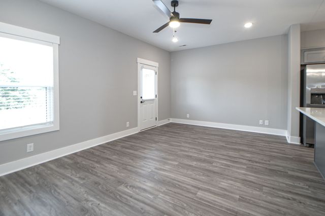 1606 Jonathan Wade Circle, Clarksville, TN 37043