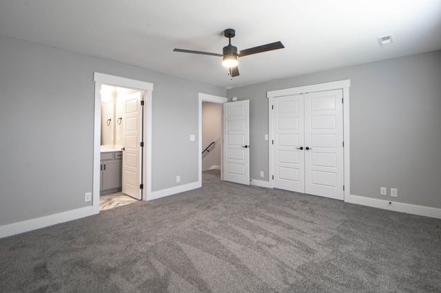 1606 Jonathan Wade Circle, Clarksville, TN 37043