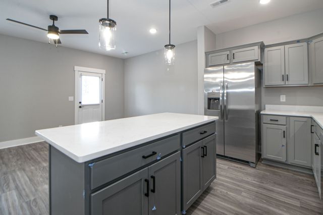 1606 Jonathan Wade Circle, Clarksville, TN 37043