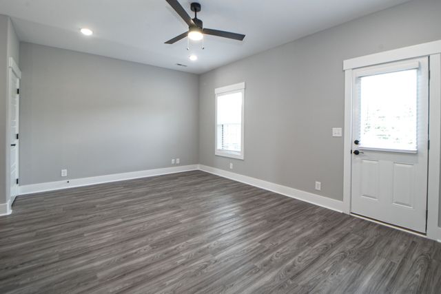 1606 Jonathan Wade Circle, Clarksville, TN 37043