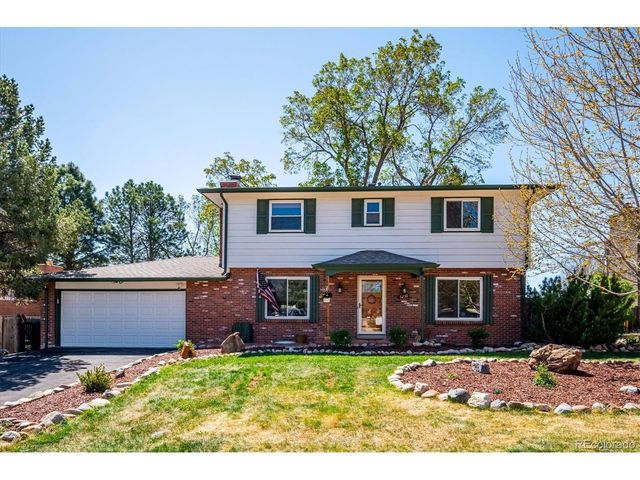 6230 W Fairview Ave, Littleton, CO 80128