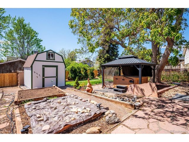 6230 W Fairview Ave, Littleton, CO 80128