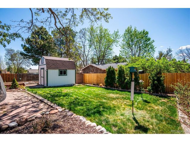 6230 W Fairview Ave, Littleton, CO 80128