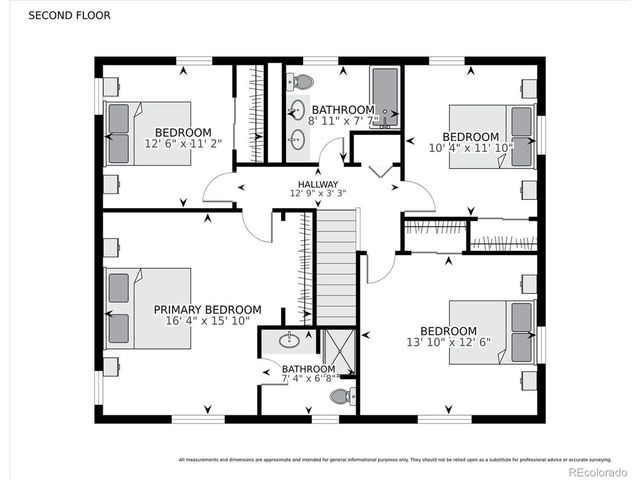 6230 W Fairview Ave, Littleton, CO 80128
