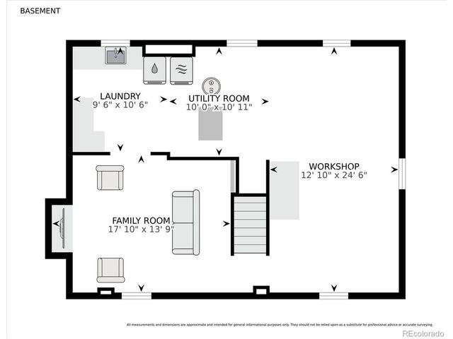 6230 W Fairview Ave, Littleton, CO 80128